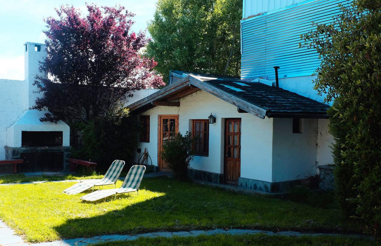 Universal Traveller'S Hostel San Carlos de Bariloche Extérieur photo