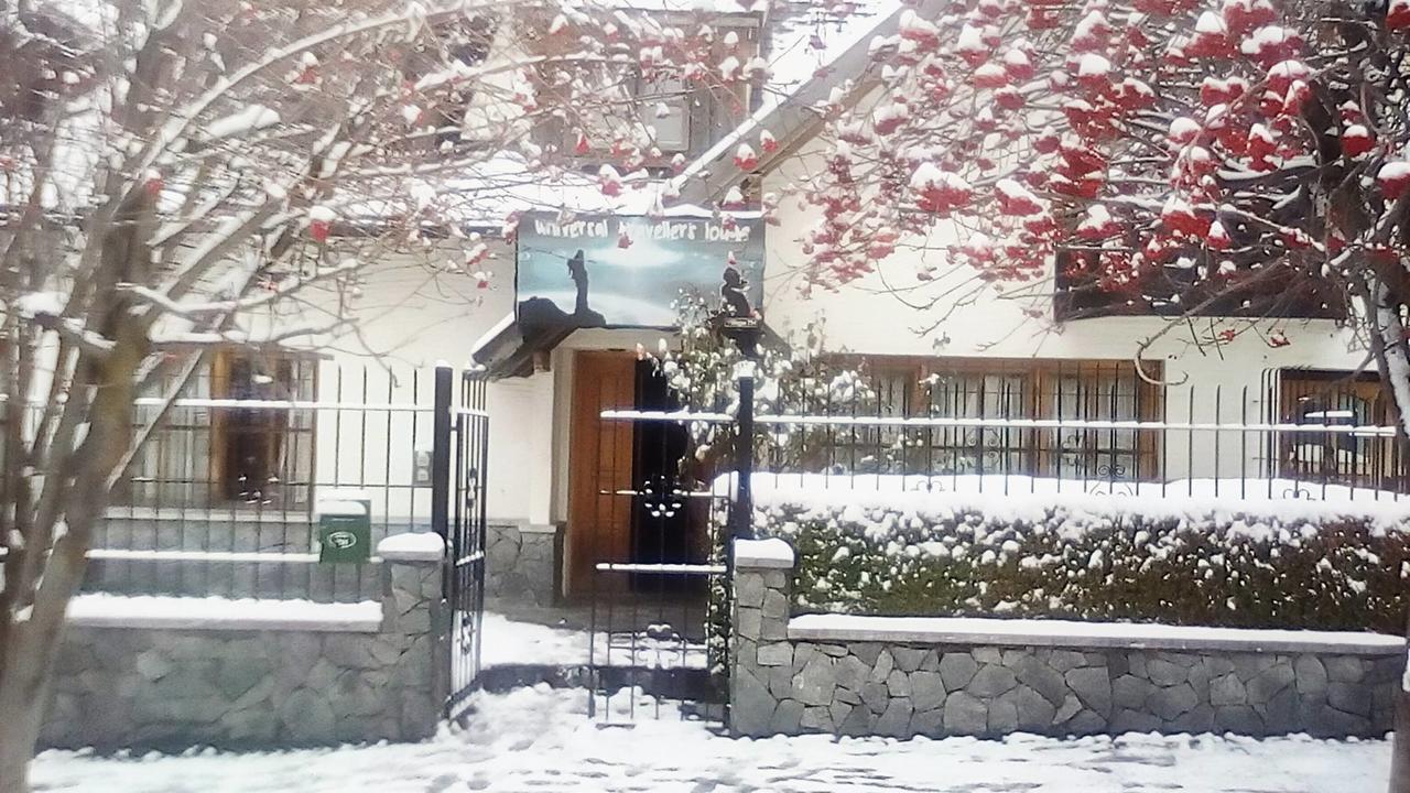 Universal Traveller'S Hostel San Carlos de Bariloche Extérieur photo