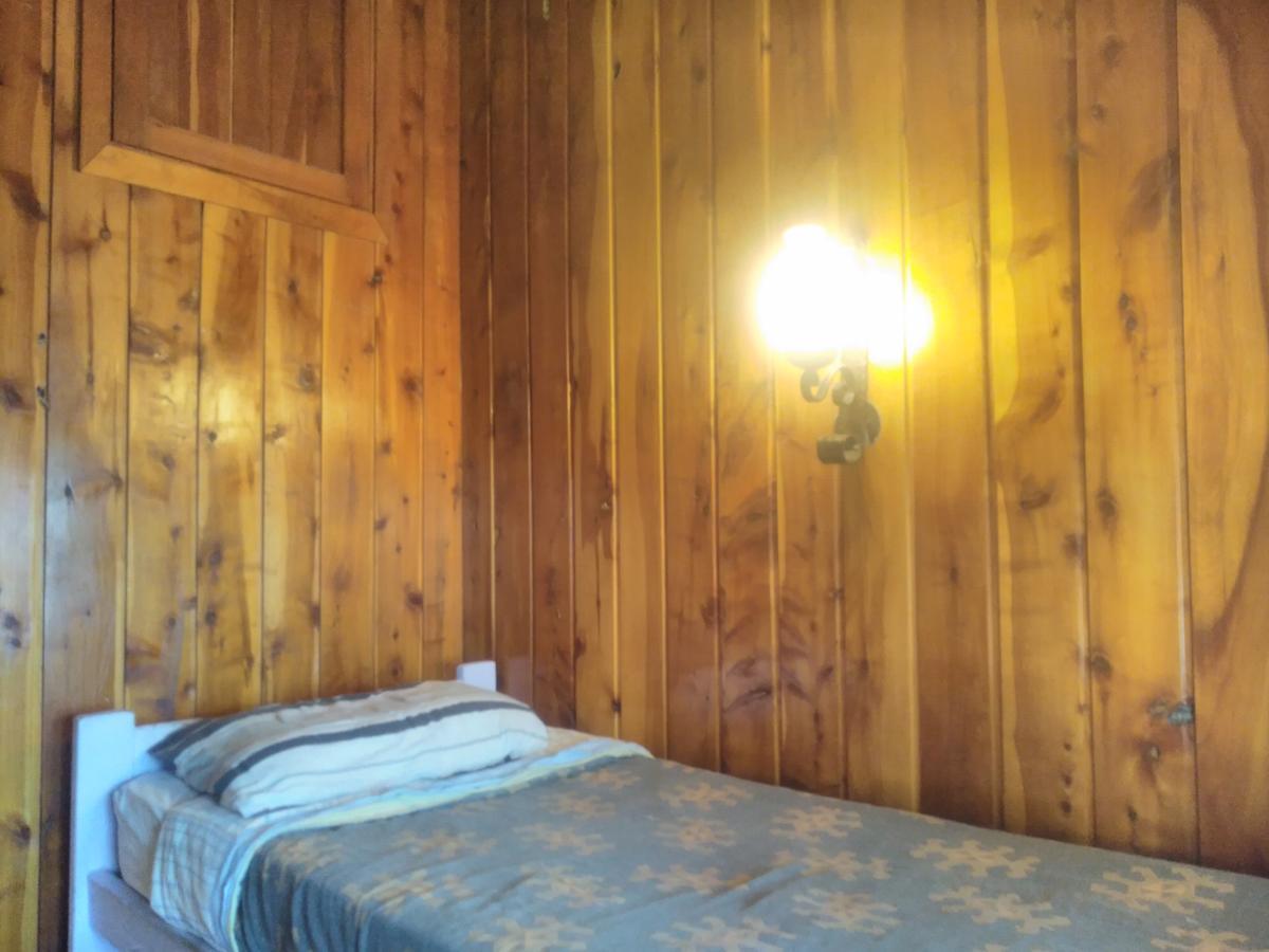 Universal Traveller'S Hostel San Carlos de Bariloche Extérieur photo