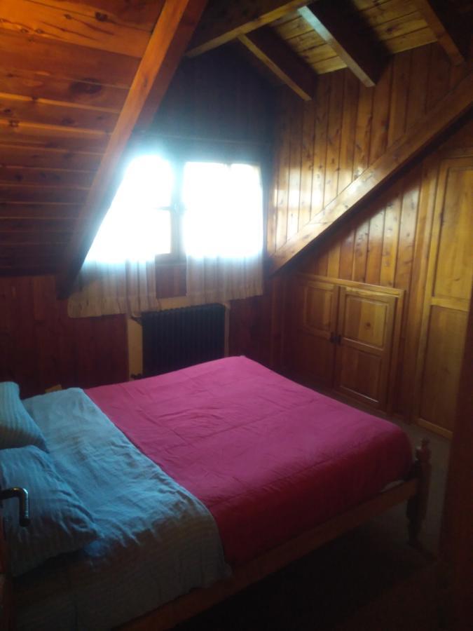 Universal Traveller'S Hostel San Carlos de Bariloche Extérieur photo