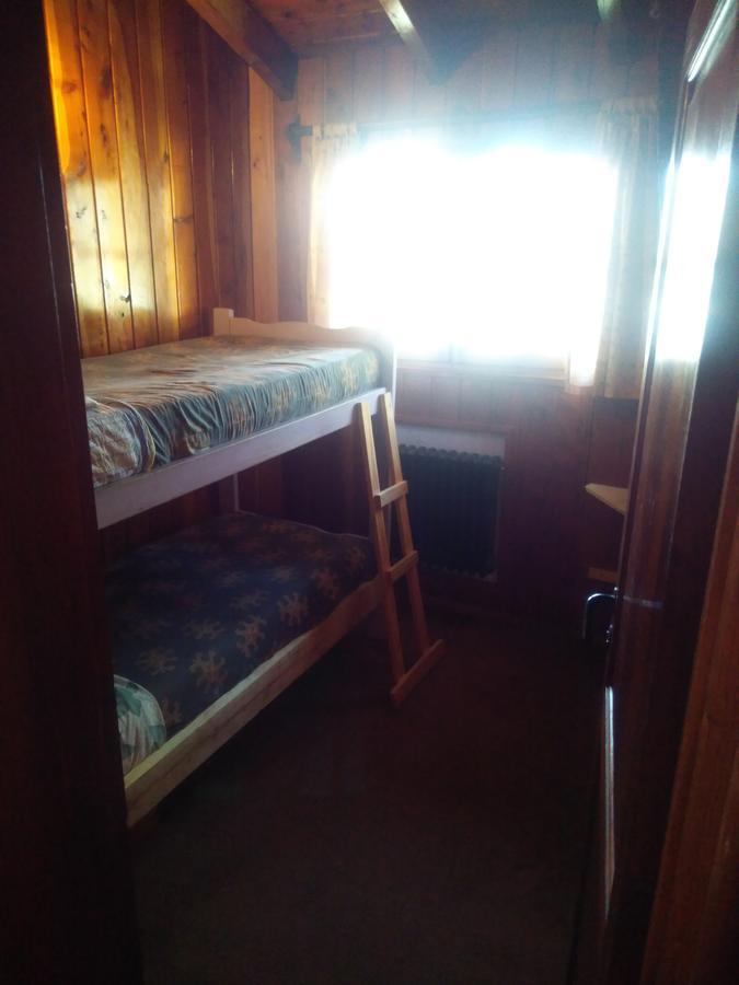 Universal Traveller'S Hostel San Carlos de Bariloche Extérieur photo
