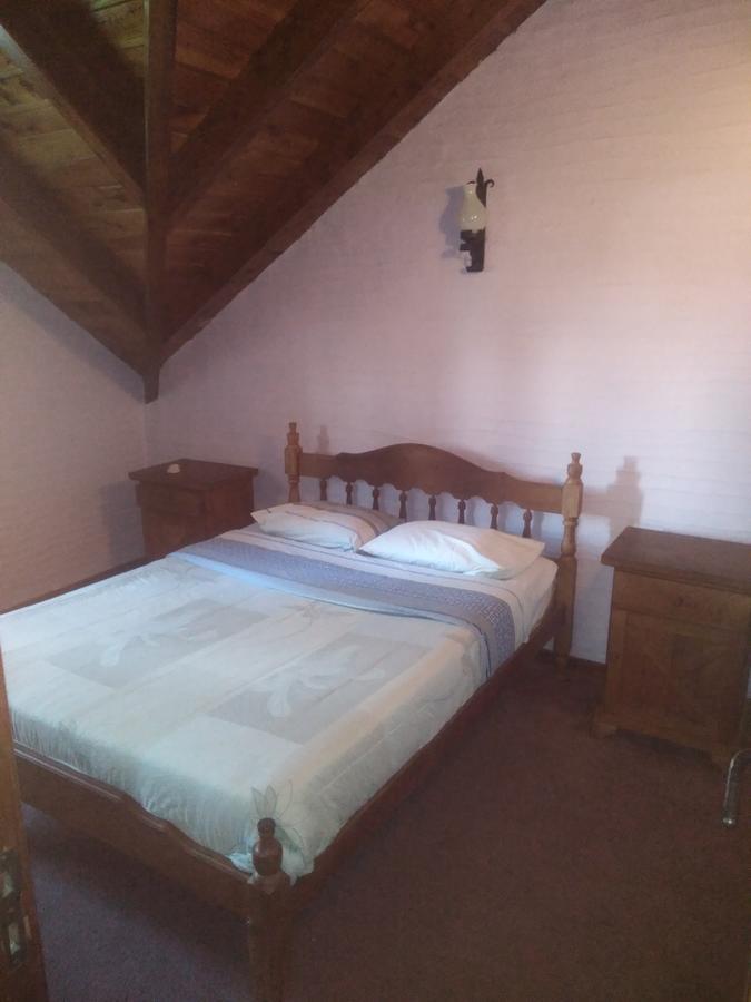 Universal Traveller'S Hostel San Carlos de Bariloche Extérieur photo