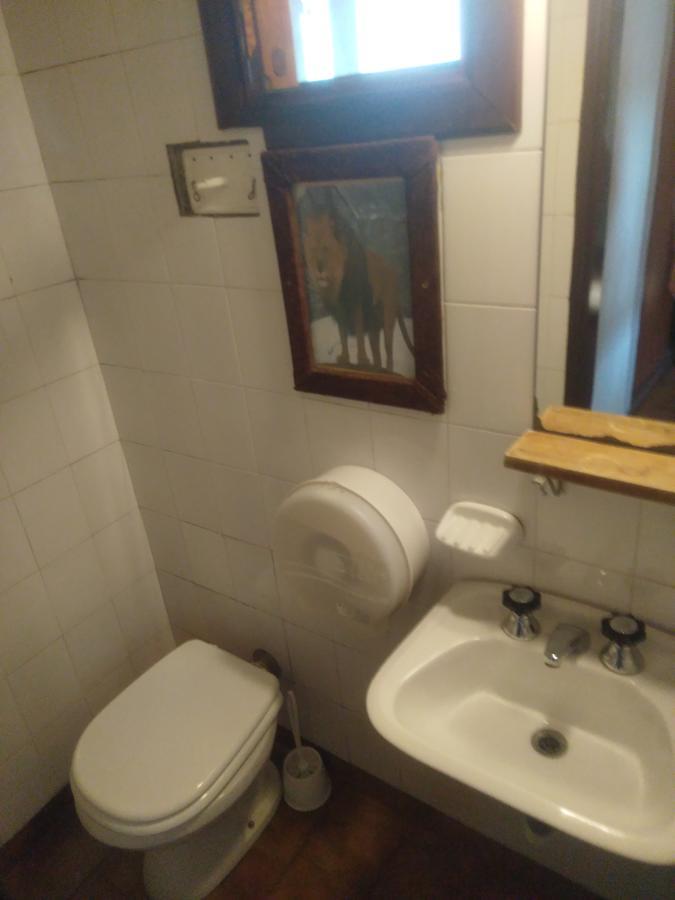 Universal Traveller'S Hostel San Carlos de Bariloche Extérieur photo