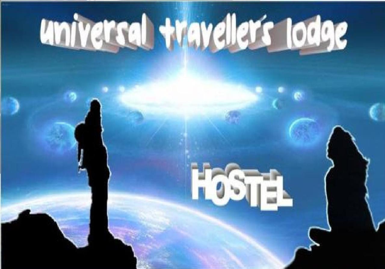 Universal Traveller'S Hostel San Carlos de Bariloche Extérieur photo