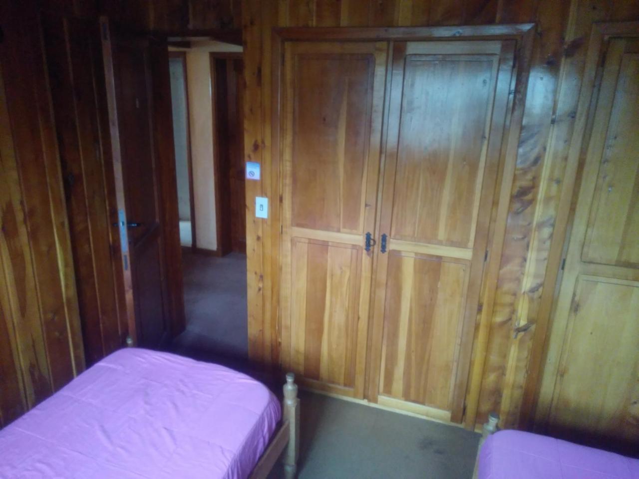 Universal Traveller'S Hostel San Carlos de Bariloche Extérieur photo