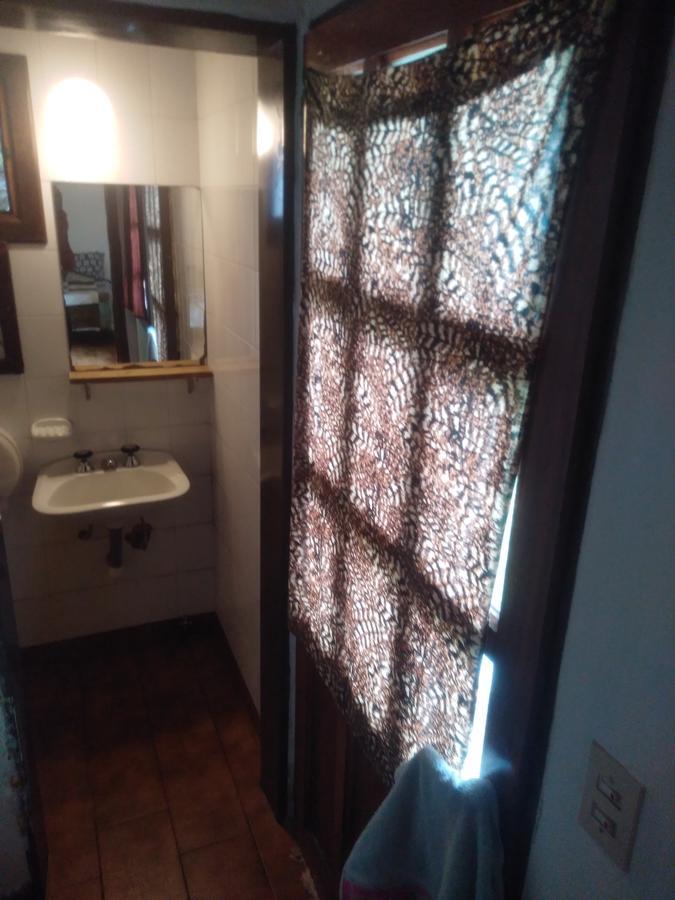 Universal Traveller'S Hostel San Carlos de Bariloche Extérieur photo