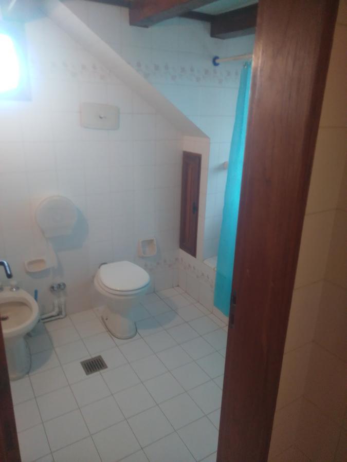 Universal Traveller'S Hostel San Carlos de Bariloche Extérieur photo