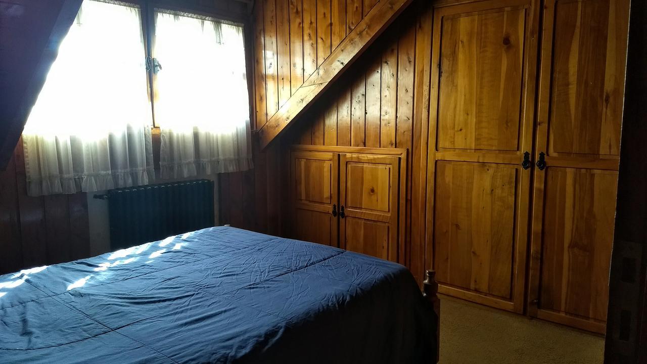Universal Traveller'S Hostel San Carlos de Bariloche Extérieur photo